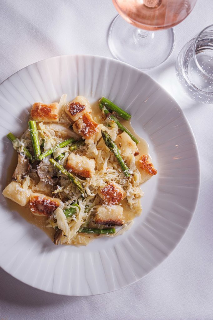 מסעדת פופינה מציגה ארוחת טעימות בהתאמה אישית בנווה צדק