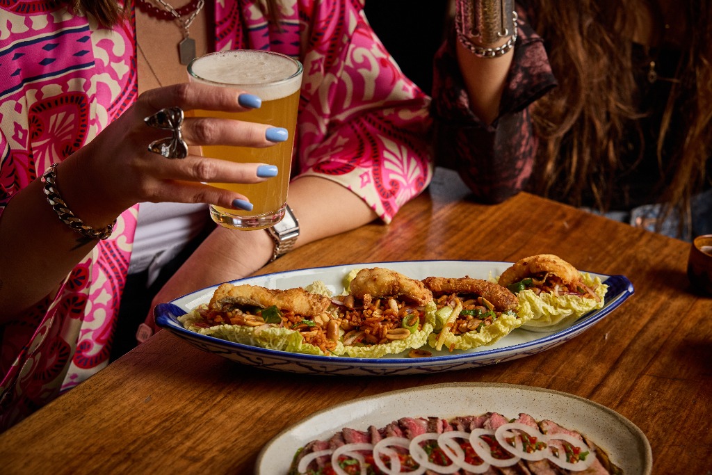 Bait Hataylandi (Photo: PR)