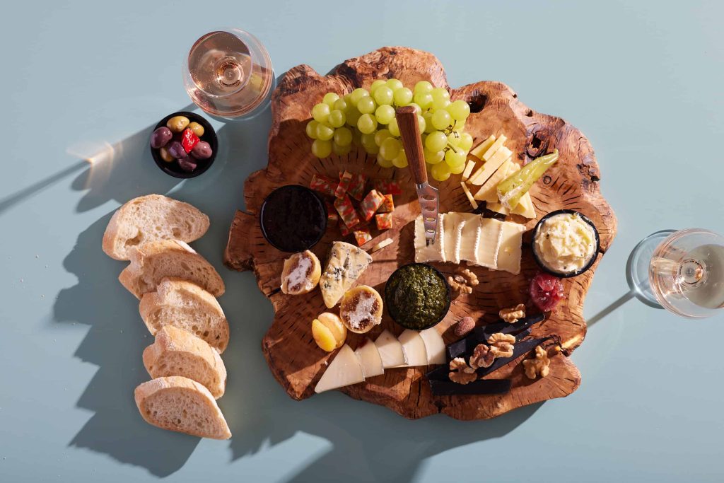 משק רועים בר יין