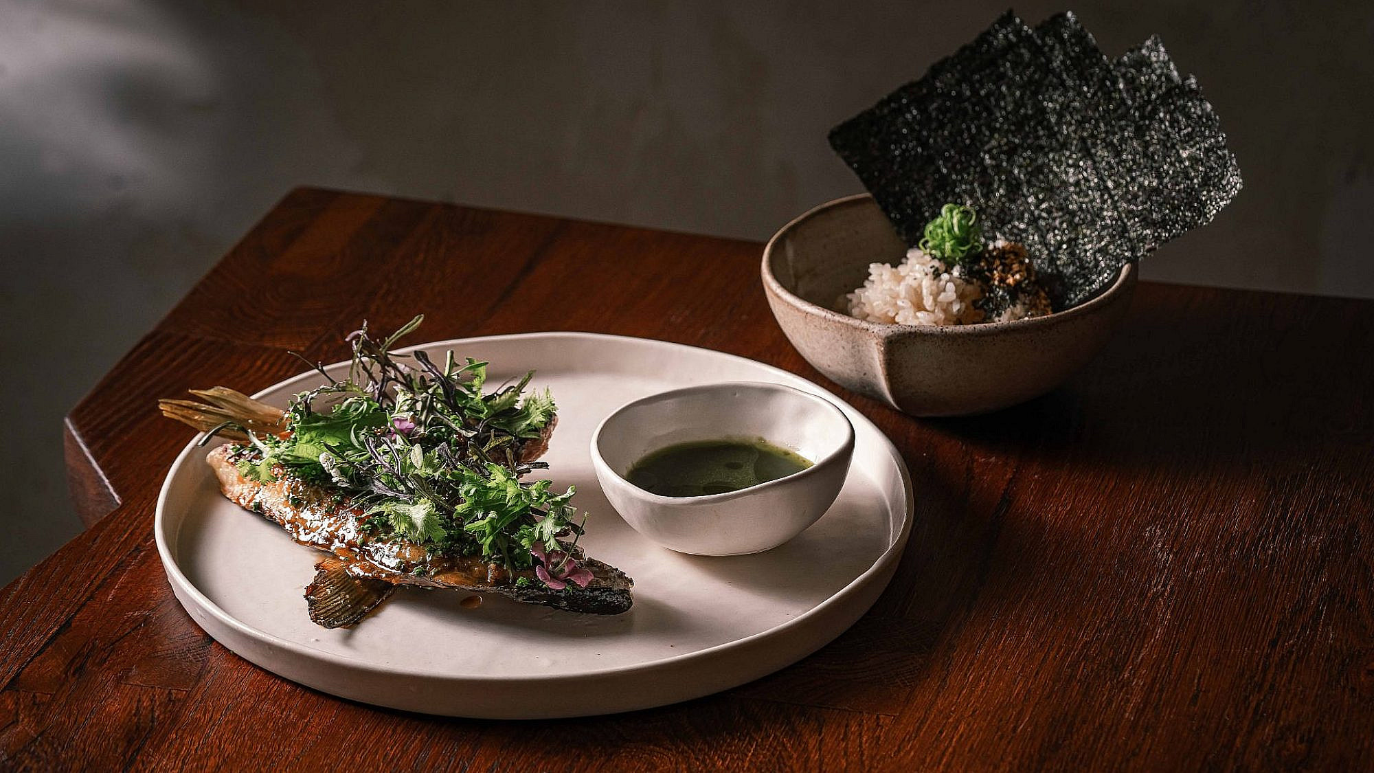 Gigiin (Photo: Asaf Karla)