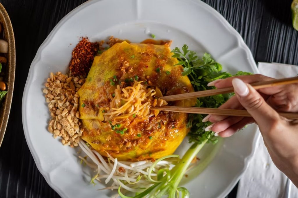 Thai 148 (Photo: From the restaurant's website)