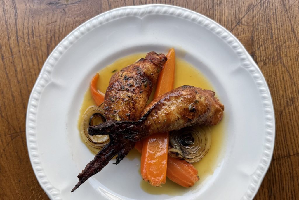 כנפיים של פרא